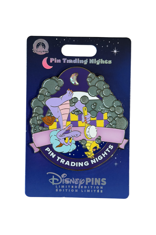 Figment Pin Trading Nights J35