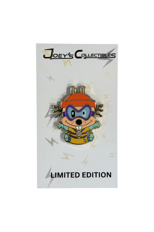 Megavolt aDorbs J34