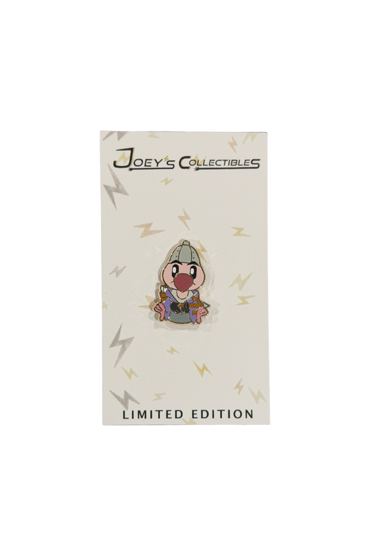 Trigger aDorbs Super Chaser J4