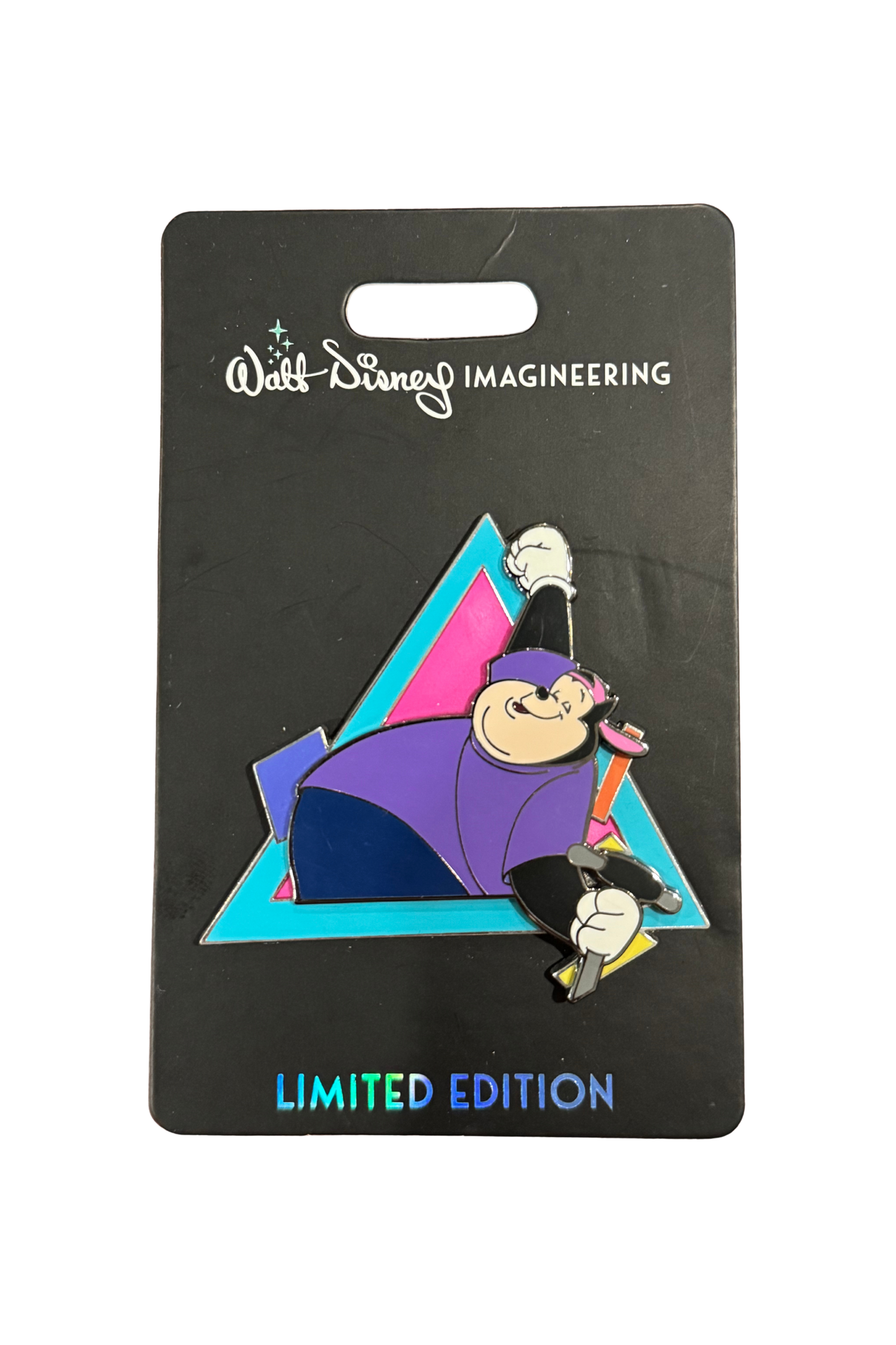Pete Jr A Goofy Movie 25th Anniversary J36