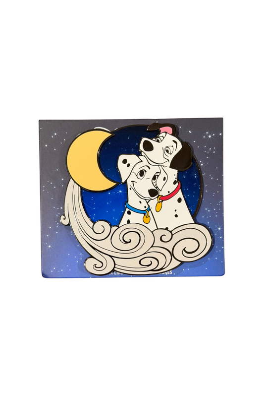 Pongo and Perdita J46