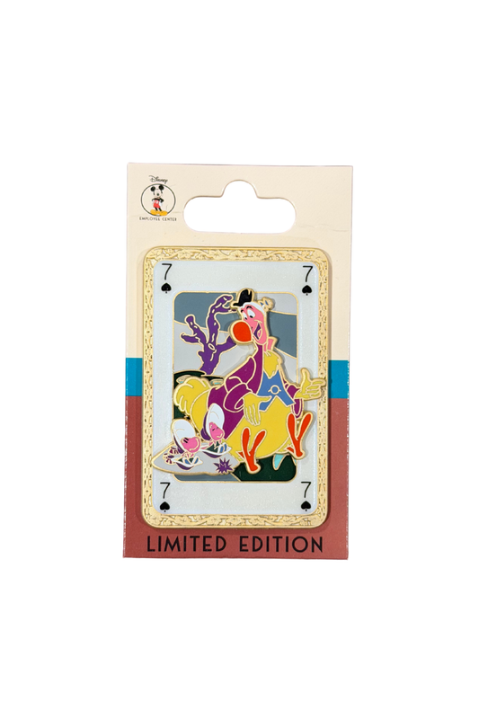 Dodo & Curious Oysters J46
