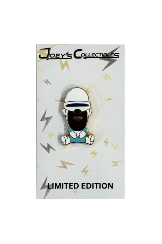Frozone aDorbs J43