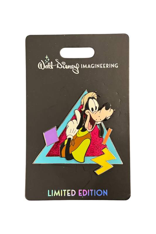 Goofy A Goofy Movie 25th Anniversary J36