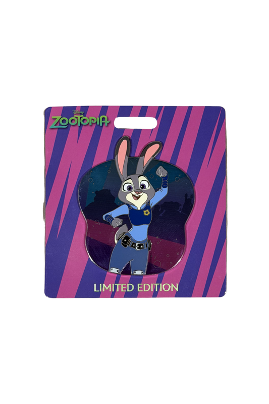 Judy Hopps J34