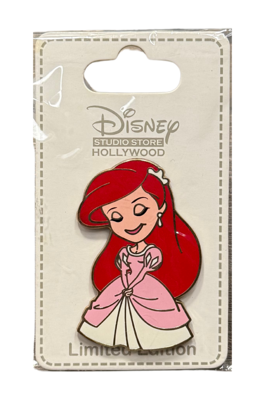 Ariel Cutie J7
