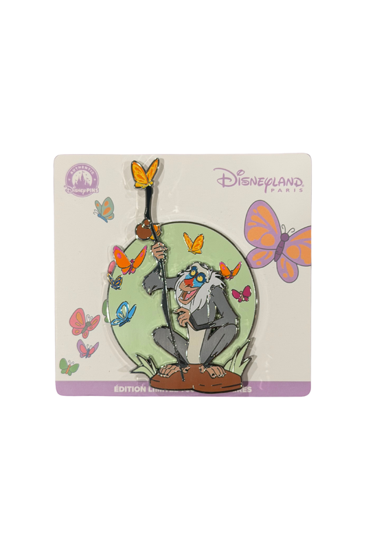 Rafiki Butterflies J46