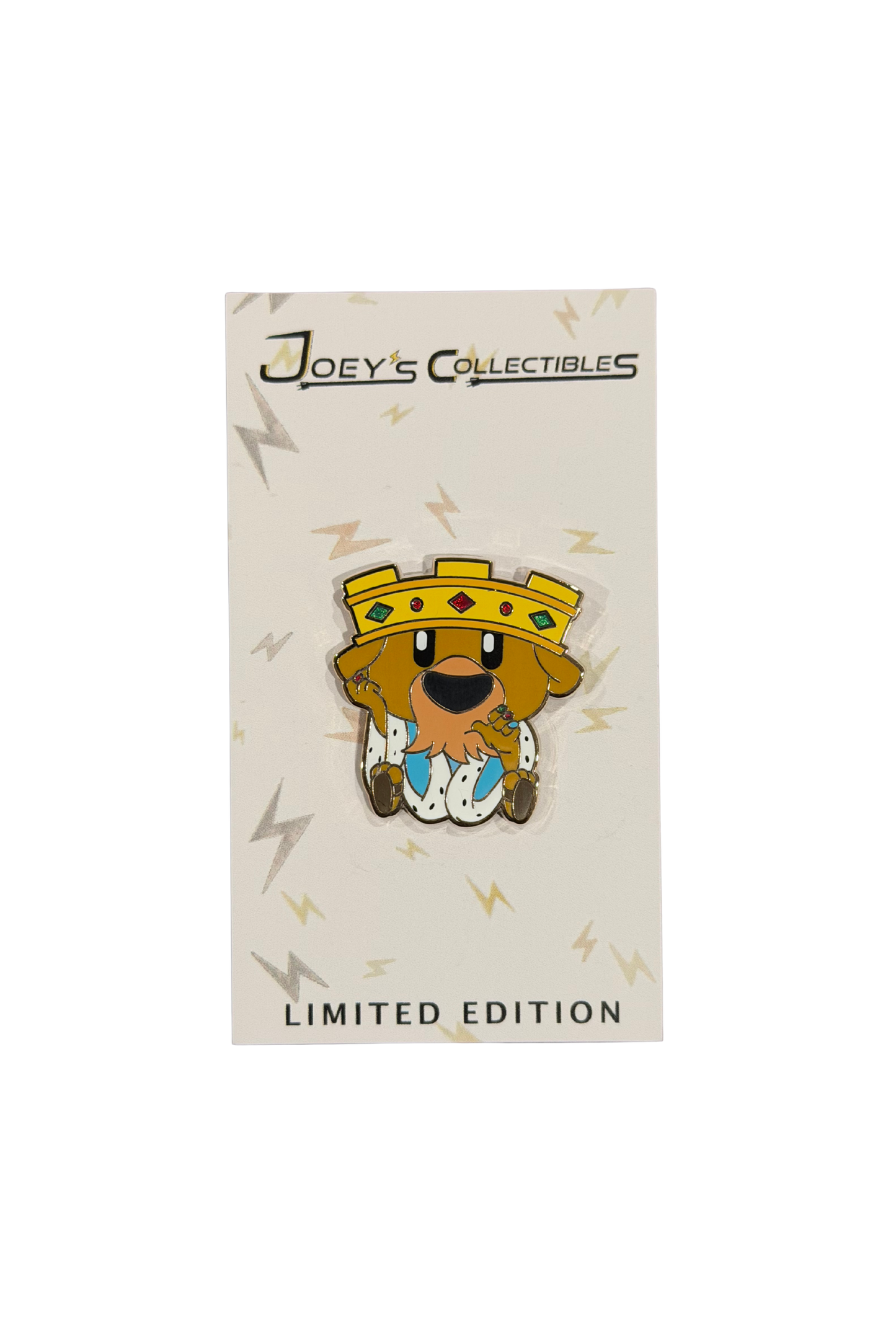 Prince John aDorbs J4