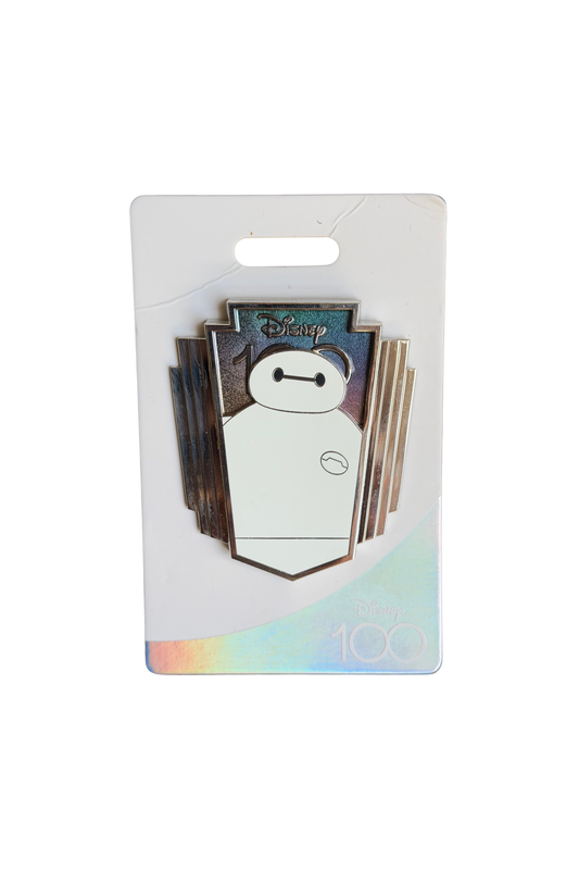 Baymax J60