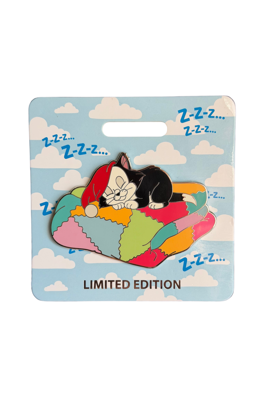 Figaro Cat Nap J59