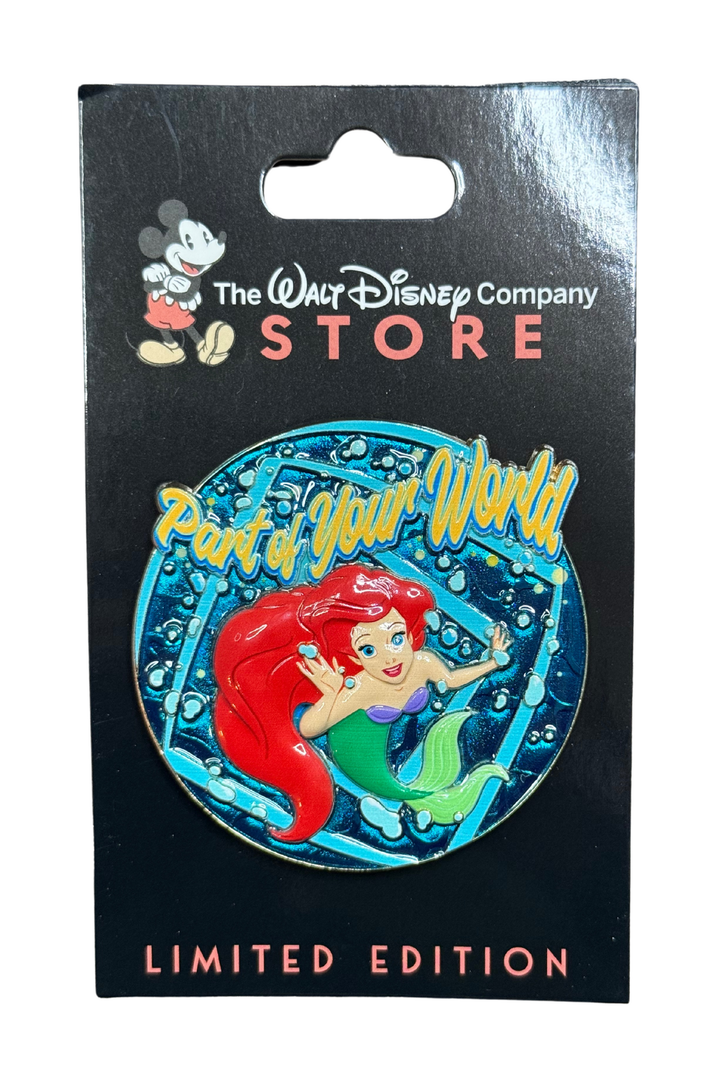 Part of Your World The Songs We Grew Up With J19