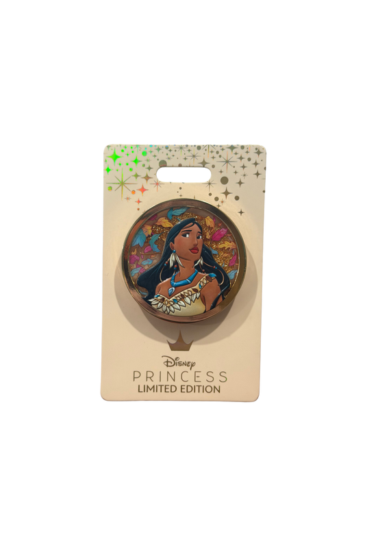 Pocahontas J20