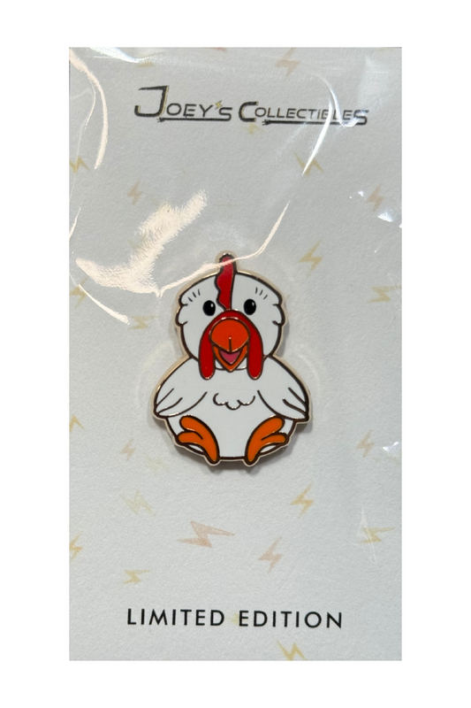Chicken aDorbs J5