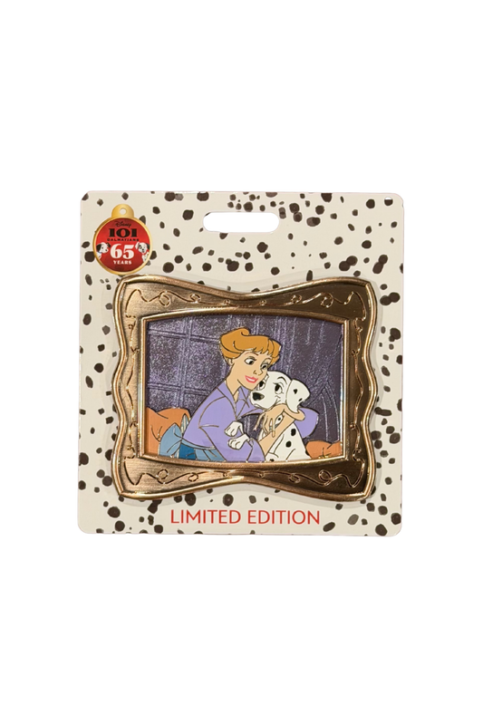 Anita and Perdita J13