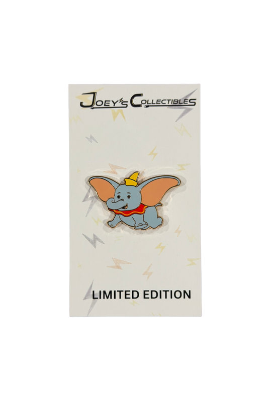 Dumbo Disney Destinations J46