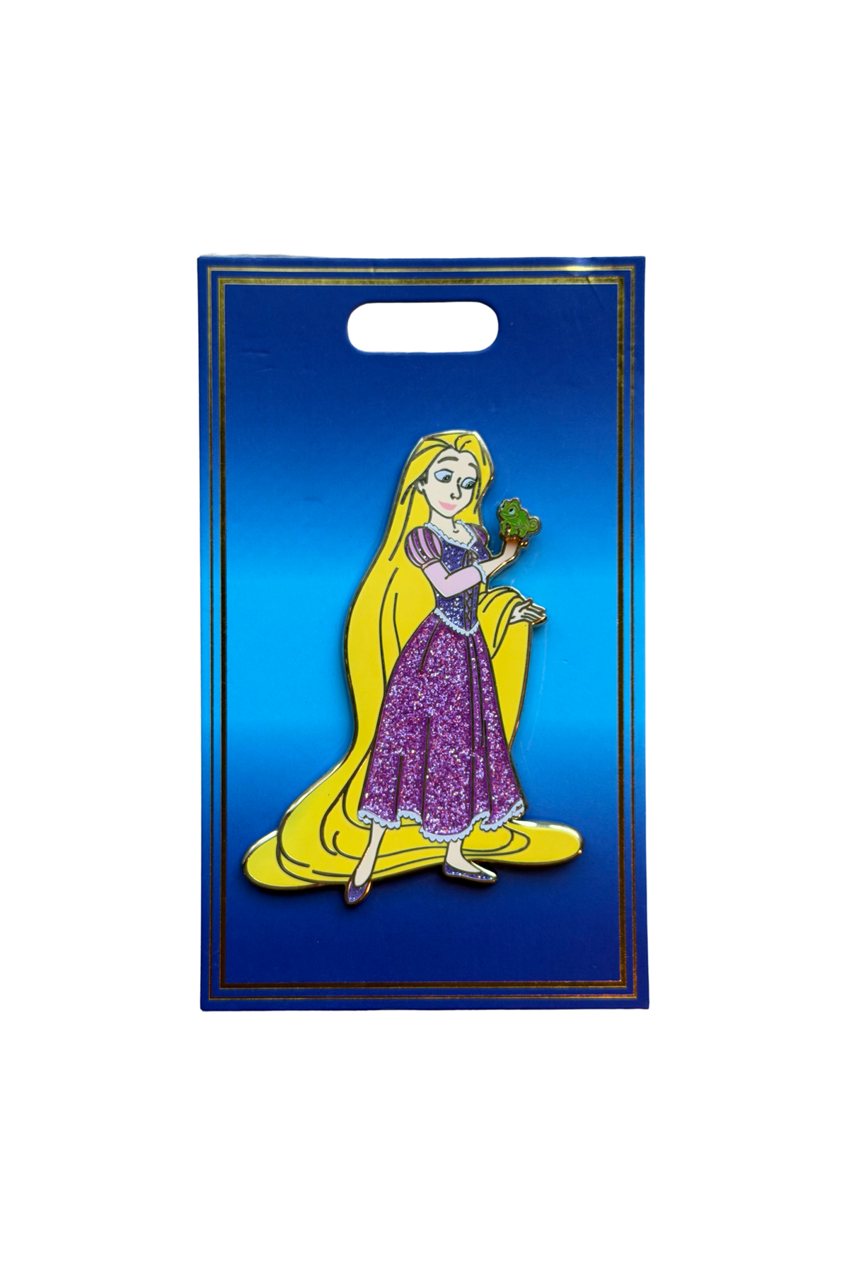Rapunzel J39