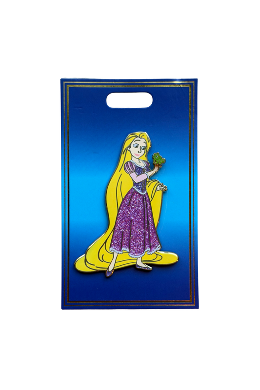 Rapunzel J39
