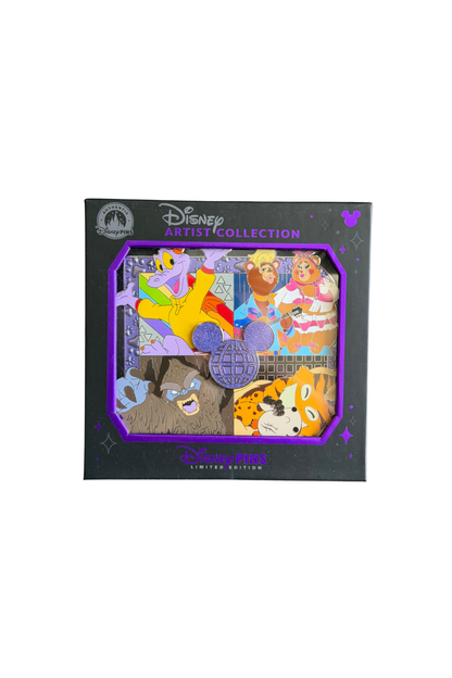 Disney Artist Collection Jumbo A1