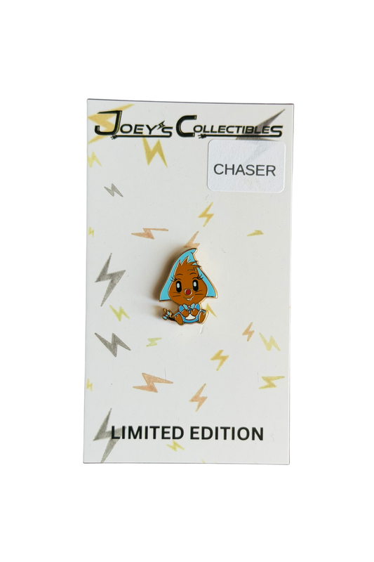 Suzy aDorbs Chaser J61
