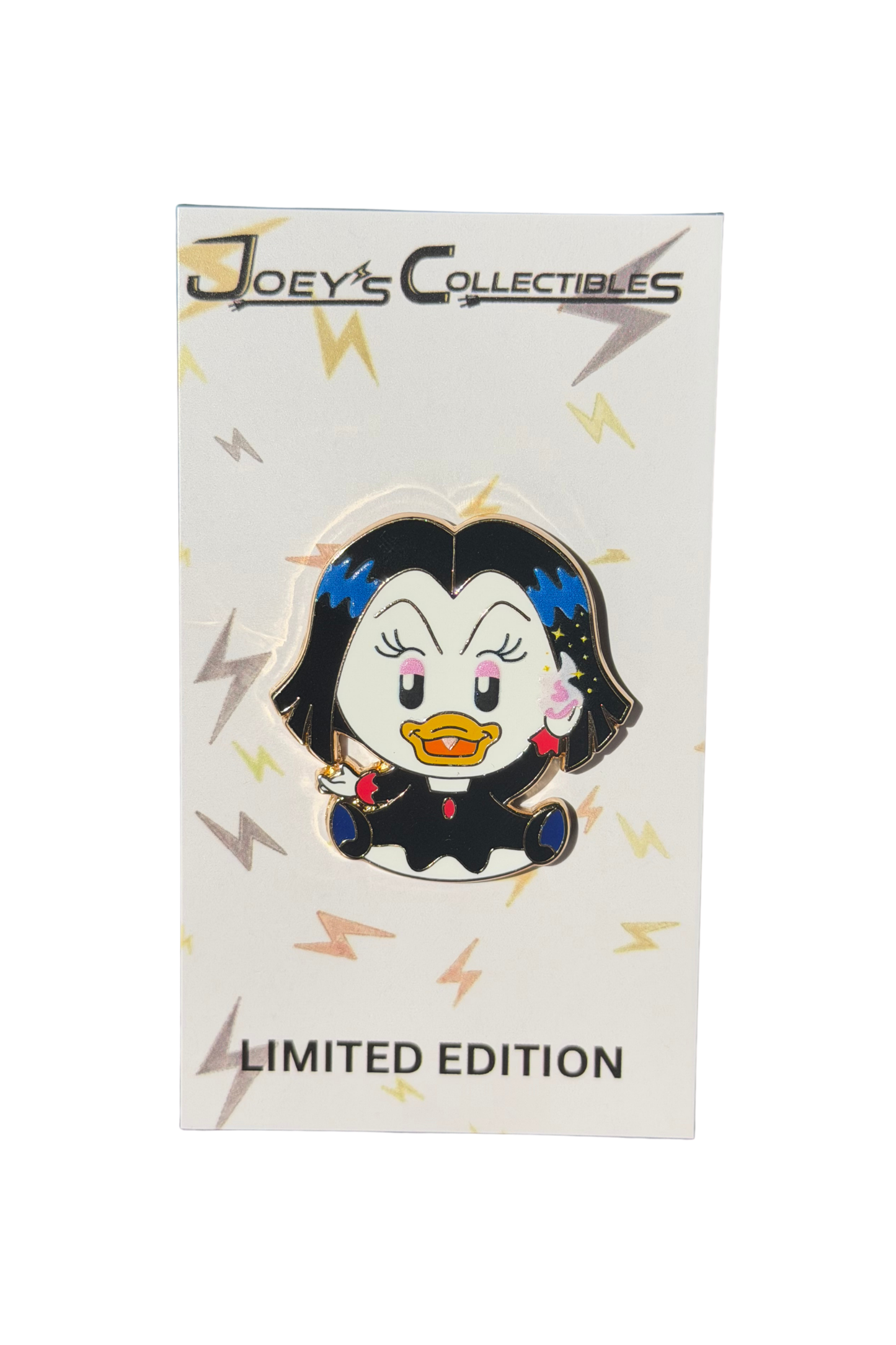 Magica De Spell J7