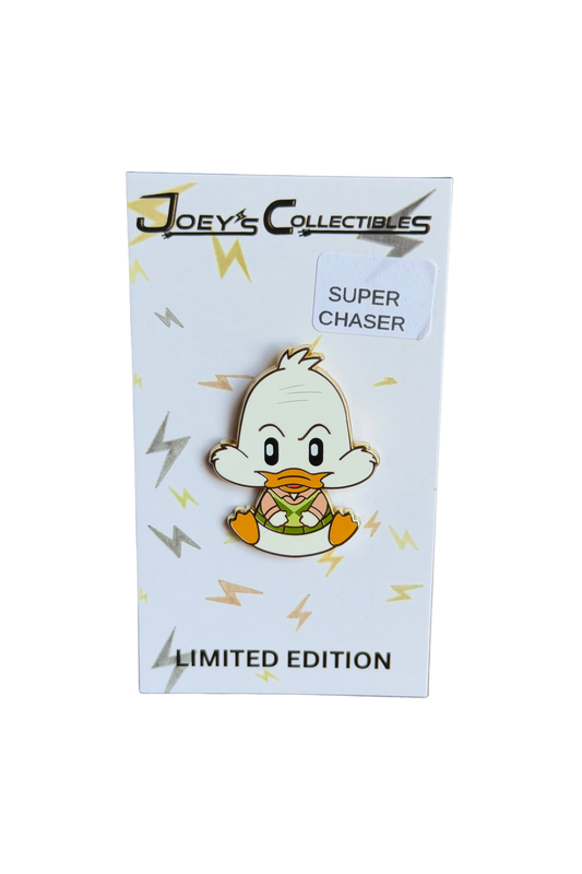 Drake Mallard aDorbs Super Chaser J24