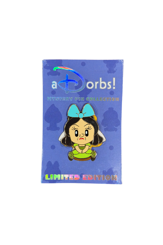 Drizella aDorbs J6