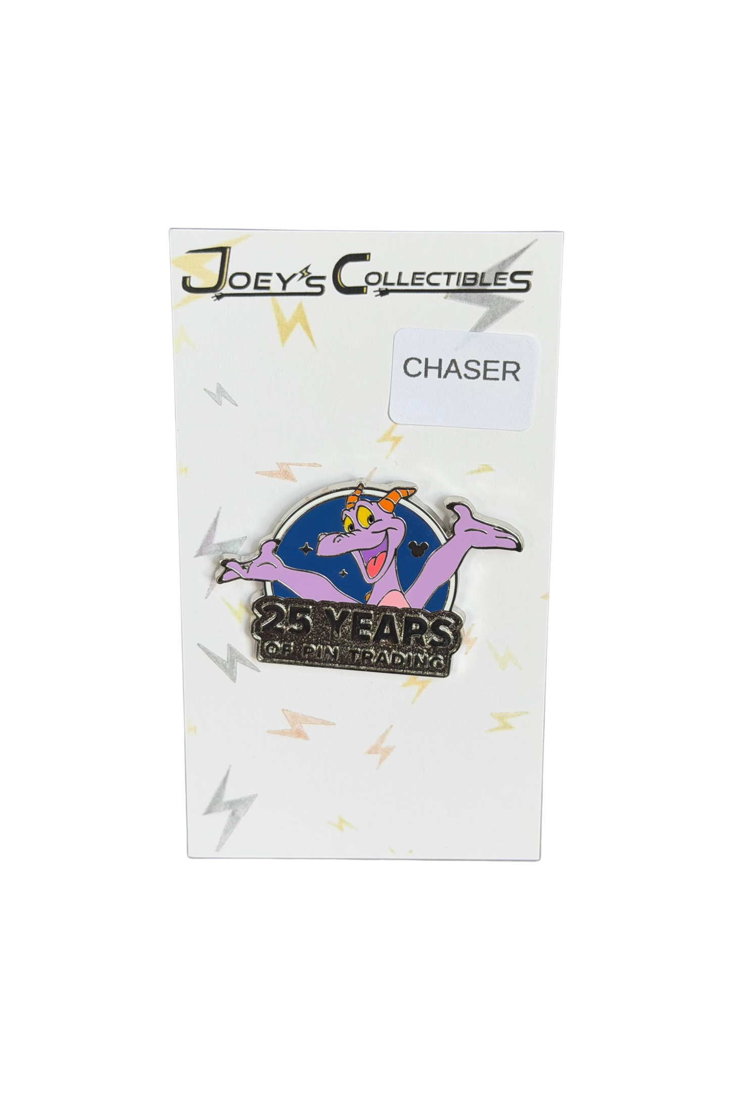 Figment Chaser J64
