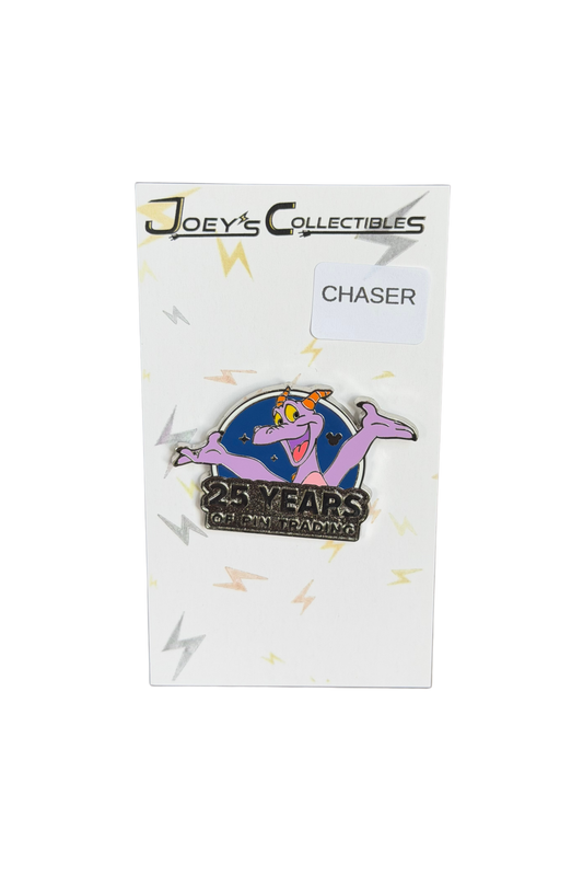 Figment Chaser J64