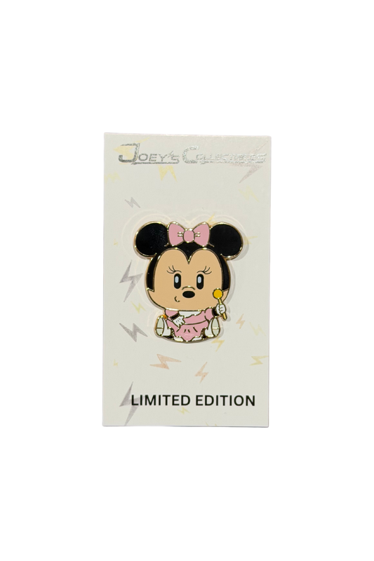 Minnie Mickey Mouse Club aDorbs