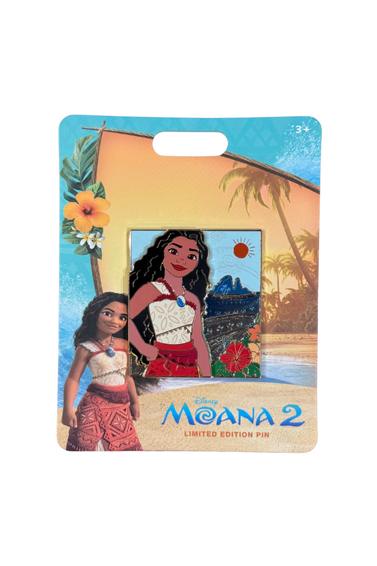 Moana 2 J29