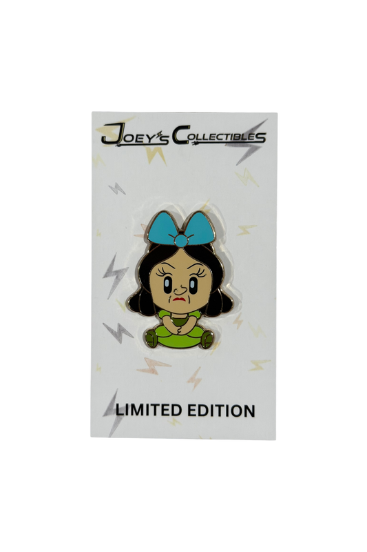 Drizella aDorbs J32