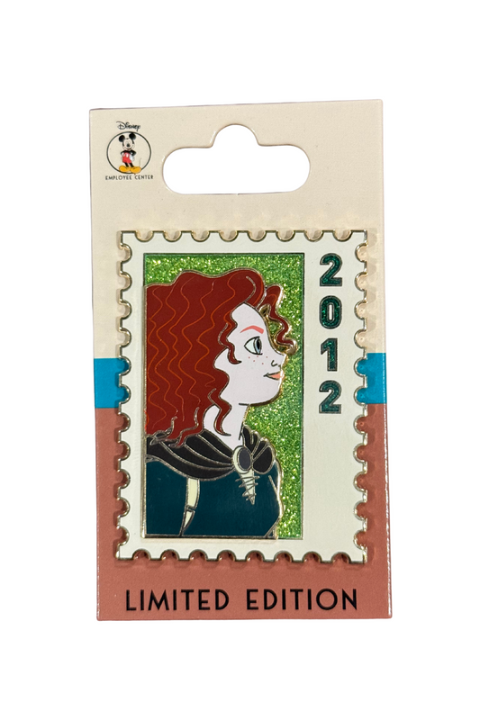 Merida Commemorative Stamp Series J26