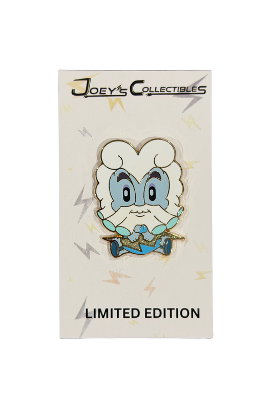 Zeus Fantasia aDorbs J55