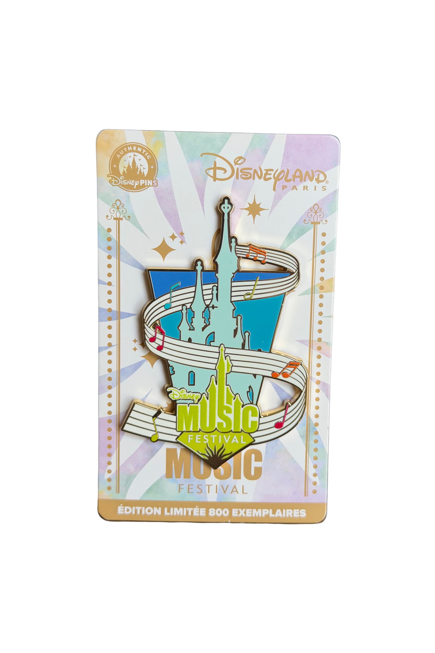 Disney Music Festival J14