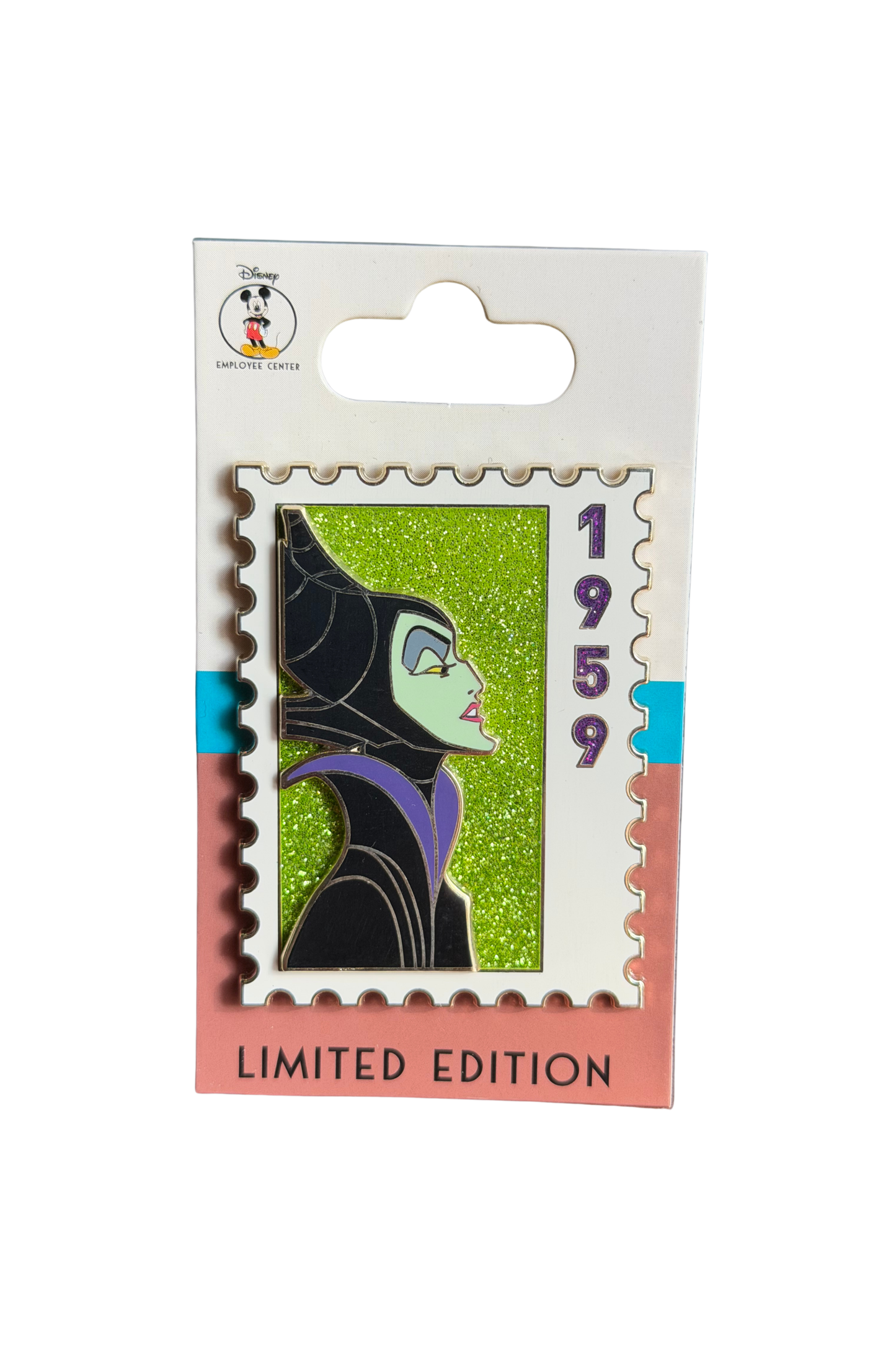 Maleficent J33