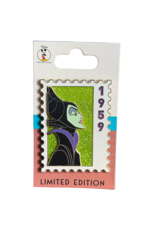 Maleficent J33