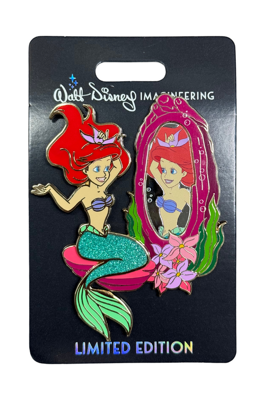 Ariel Disney Vanity J15