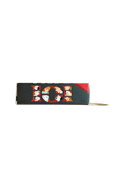 101 Dalmatians Mystery Pin Box J58