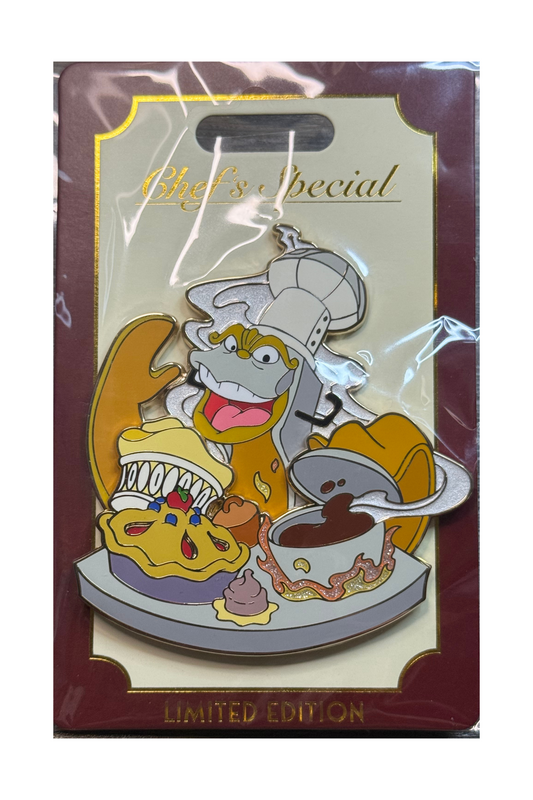 Chef's Special Bouche J12
