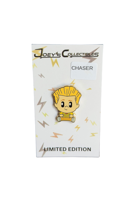 Dash Parr aDorbs Chaser J60