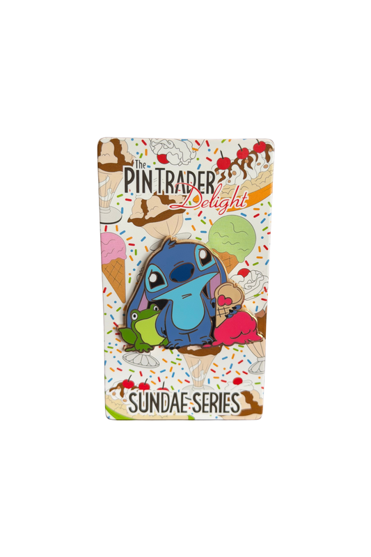 Stitch PTD J55