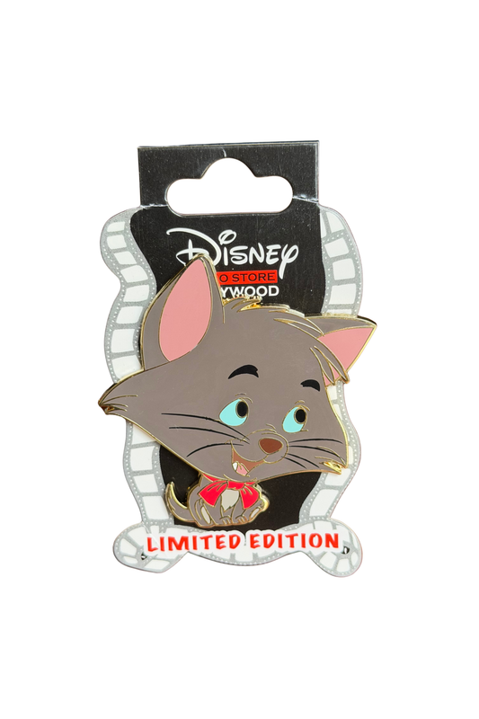 Berlioz J15