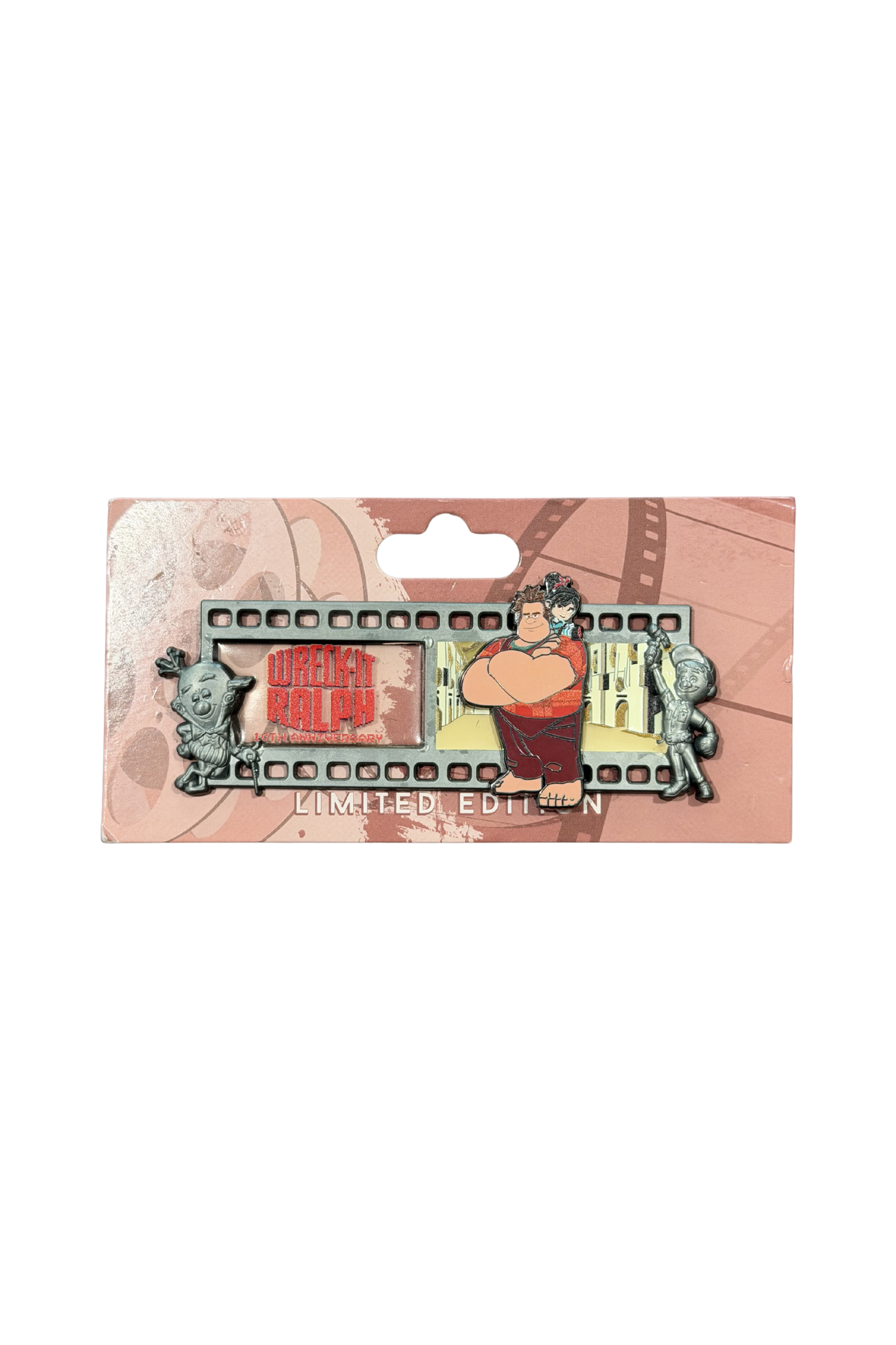 Wreck it Ralph J24
