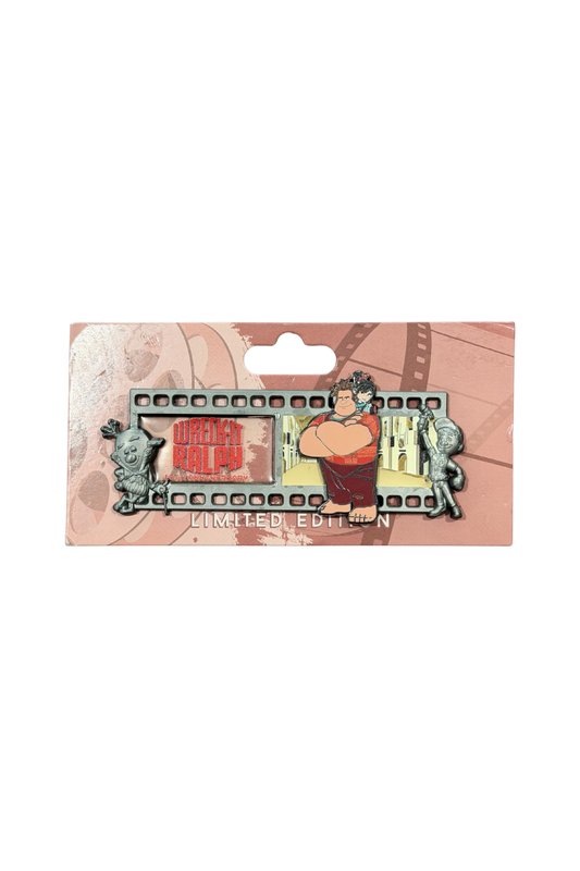 Wreck it Ralph J24