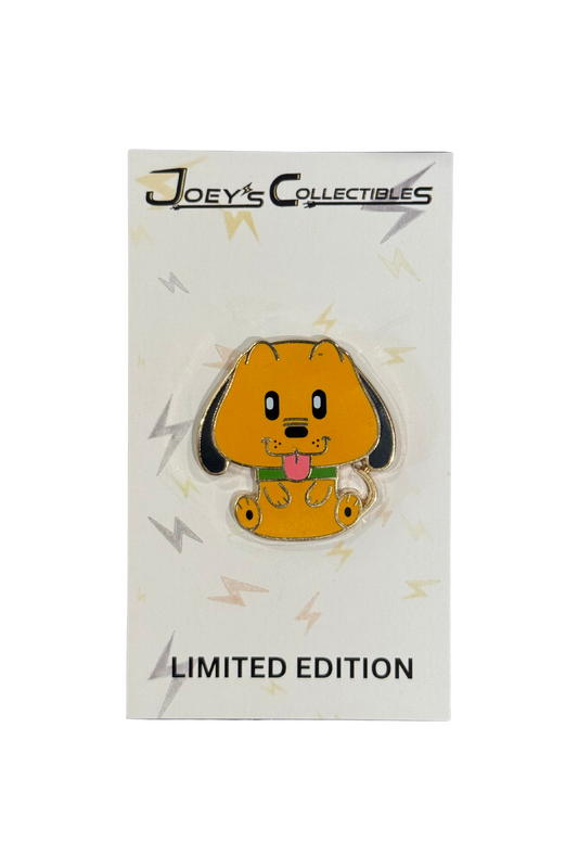 Pluto aDorbs J39
