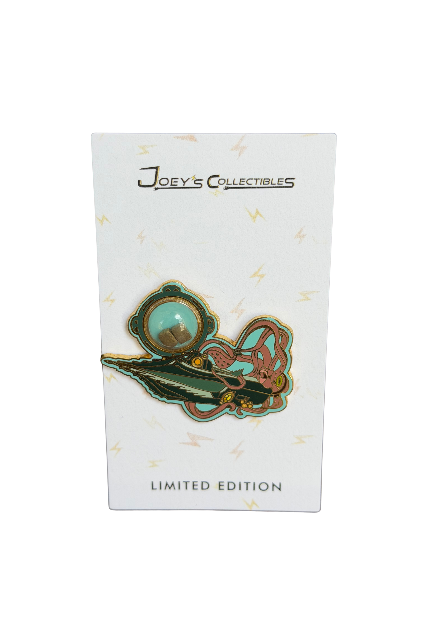 20,000 Leagues Under the Sea J2