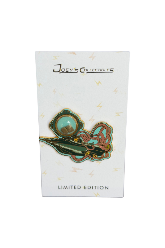 20,000 Leagues Under the Sea J2