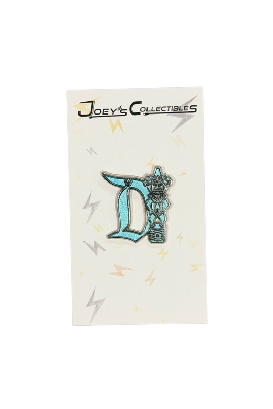 Pele Pole Hidden Disney D's Chaser J16