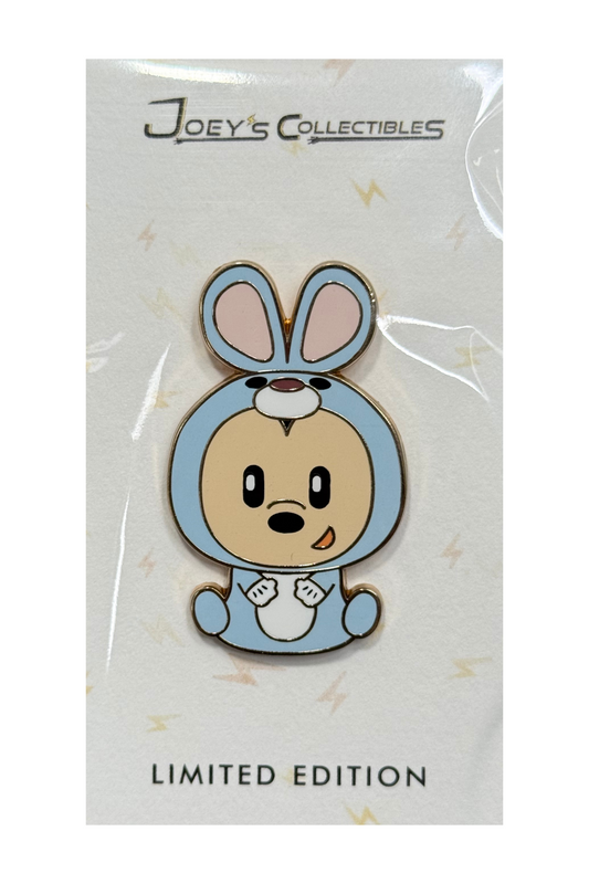 Mickey Rabbit aDorbs