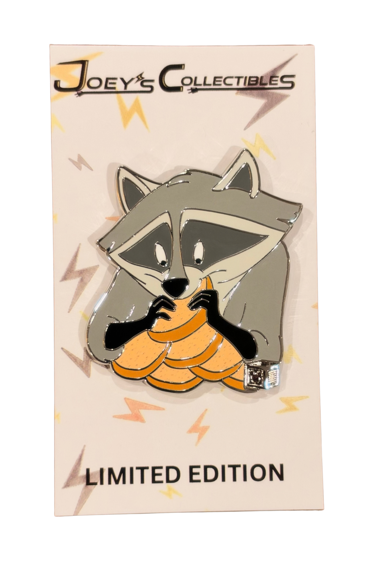 Meeko J20